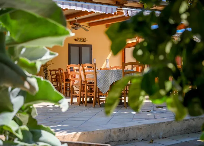 Torre VendicariAgriturismo