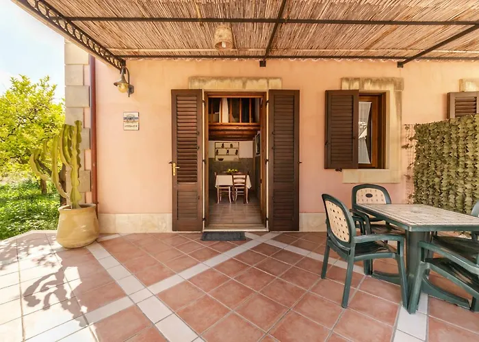 Valle Degli Dei AgriResortAgriturismo